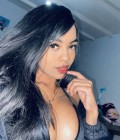 Citas Mujer Venezuela a Caracas : Rosangel, 22 años
